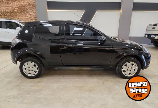 Autos - Ford KA VIRAL 1.0L 2014 Nafta 125000Km - En Venta