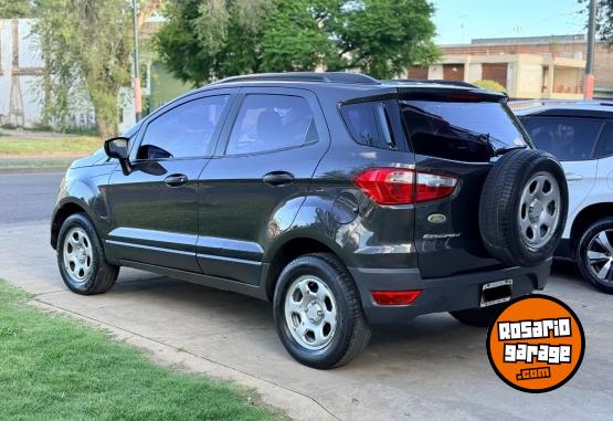 Autos - Ford ECOSPORT 1.6 SE 2013 Nafta  - En Venta