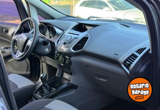 Autos - Ford ECOSPORT 1.6 SE 2013 Nafta  - En Venta