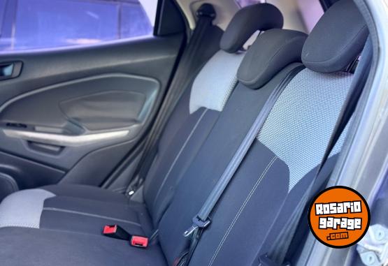 Autos - Ford ECOSPORT 1.6 SE 2013 Nafta  - En Venta