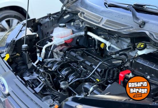 Autos - Ford ECOSPORT 1.6 SE 2013 Nafta  - En Venta