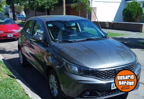 Autos - Fiat ARGO DRIVE 1.3 2023 Nafta 19900Km - En Venta