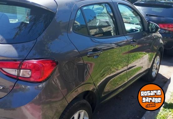 Autos - Fiat ARGO DRIVE 1.3 2023 Nafta 19900Km - En Venta