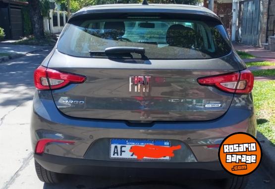Autos - Fiat ARGO DRIVE 1.3 2023 Nafta 19900Km - En Venta