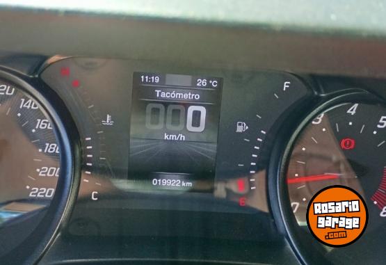 Autos - Fiat ARGO DRIVE 1.3 2023 Nafta 19900Km - En Venta