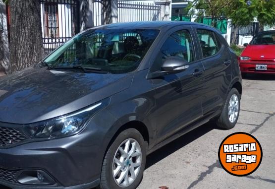 Autos - Fiat ARGO DRIVE 1.3 2023 Nafta 19900Km - En Venta