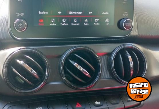 Autos - Fiat ARGO DRIVE 1.3 2023 Nafta 19900Km - En Venta