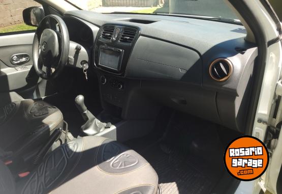 Autos - Renault Sandero Stepway 1.6 2018 Nafta 65000Km - En Venta