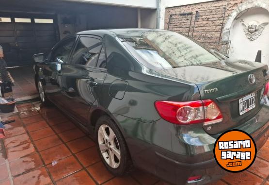 Autos - Toyota Corolla 2013 Nafta 105000Km - En Venta