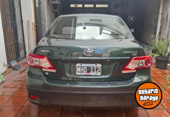 Autos - Toyota Corolla 2013 Nafta 105000Km - En Venta