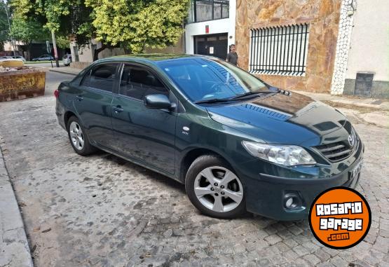 Autos - Toyota Corolla 2013 Nafta 105000Km - En Venta