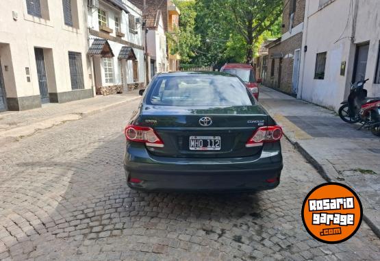 Autos - Toyota Corolla 2013 Nafta 105000Km - En Venta