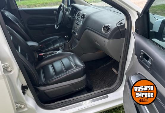Autos - Ford Focus 2 1.8 tdci Ghia 2011 Diesel 250Km - En Venta