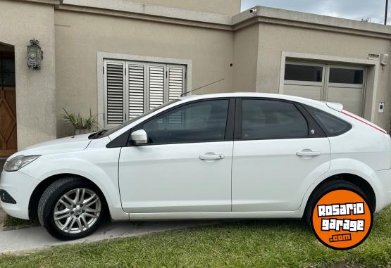Autos - Ford Focus 2 1.8 tdci Ghia 2011 Diesel 250Km - En Venta