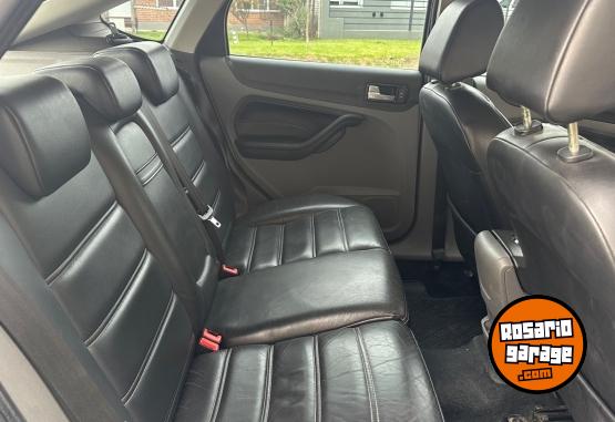 Autos - Ford Focus 2 1.8 tdci Ghia 2011 Diesel 250Km - En Venta