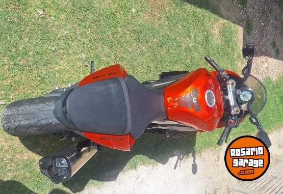 Motos - Kawasaki Ninja ZX-10R 2009 Nafta 15000Km - En Venta