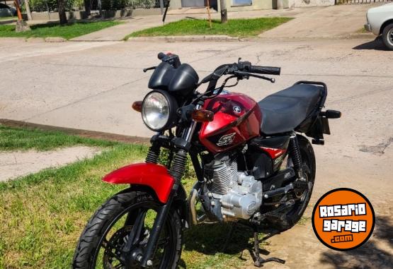 Motos - Motomel Cg150 2020 Nafta 10000Km - En Venta