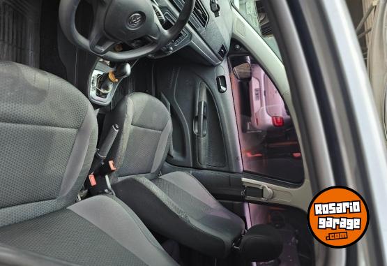 Autos - Volkswagen Gol Trend 2021 Nafta 72000Km - En Venta