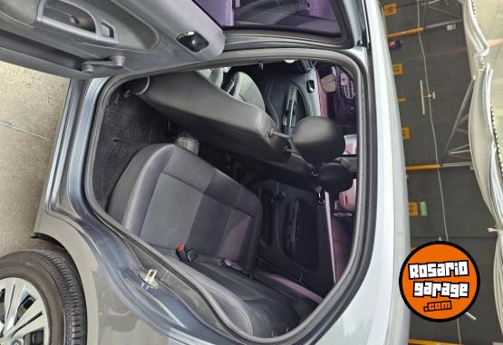 Autos - Volkswagen Gol Trend 2021 Nafta 72000Km - En Venta