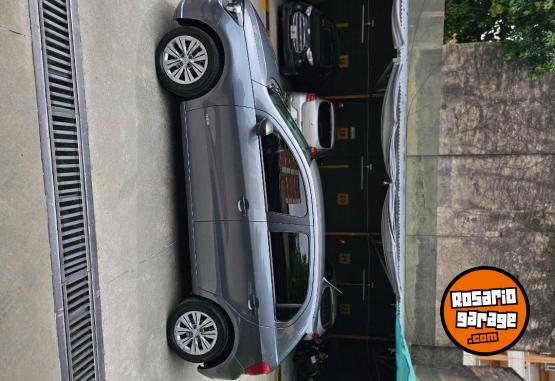 Autos - Volkswagen Gol Trend 2021 Nafta 72000Km - En Venta