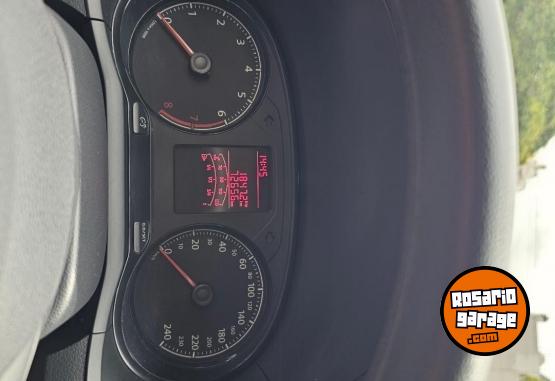 Autos - Volkswagen Gol Trend 2021 Nafta 72000Km - En Venta