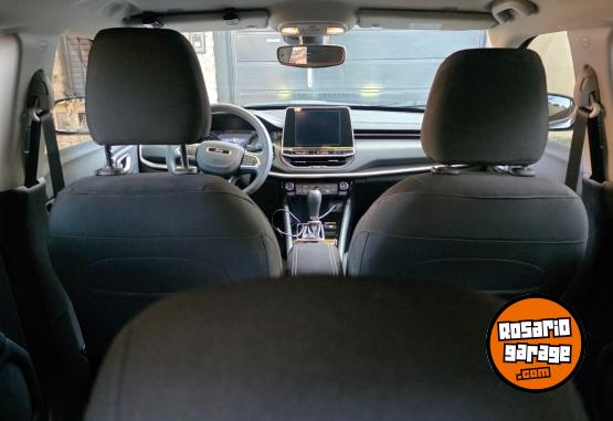 Camionetas - Jeep Compass 1.3 sport 2025 Nafta 7800Km - En Venta