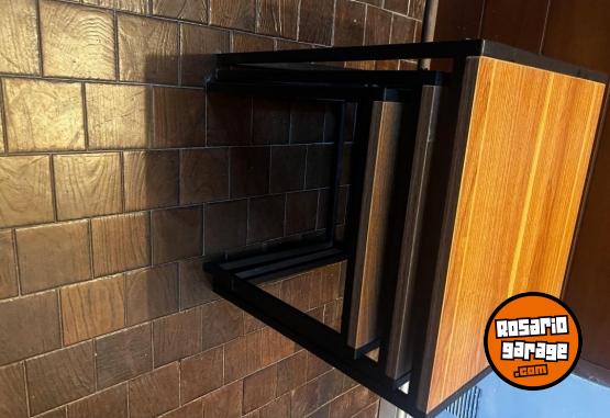 Hogar - Mesas ratonas encastrables - En Venta