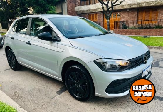 Autos - Volkswagen Polo MSI TRACK 2026 Nafta 3000Km - En Venta
