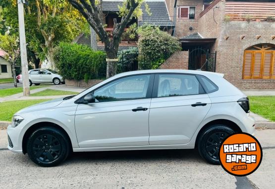 Autos - Volkswagen Polo MSI TRACK 2026 Nafta 3000Km - En Venta