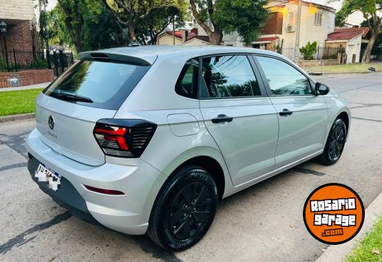 Autos - Volkswagen Polo MSI TRACK 2026 Nafta 3000Km - En Venta