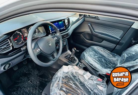 Autos - Volkswagen Polo MSI TRACK 2026 Nafta 3000Km - En Venta