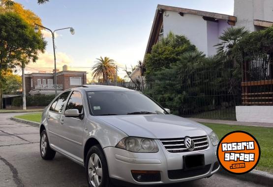 Autos - Volkswagen Bora 2.0 2009 Nafta 119000Km - En Venta