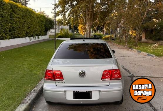 Autos - Volkswagen Bora 2.0 2009 Nafta 119000Km - En Venta