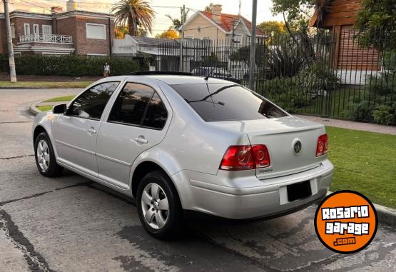 Autos - Volkswagen Bora 2.0 2009 Nafta 119000Km - En Venta