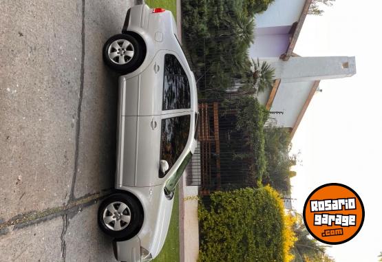 Autos - Volkswagen Bora 2.0 2009 Nafta 119000Km - En Venta