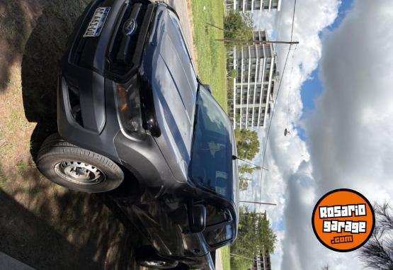 Camionetas - Ford Ranger 2017 Diesel 190000Km - En Venta