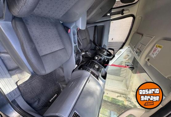 Camionetas - Ford Ranger 2017 Diesel 190000Km - En Venta