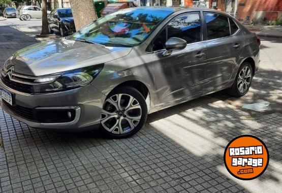 Autos - Citroen C4 LOUNGE 2019 Nafta 89000Km - En Venta