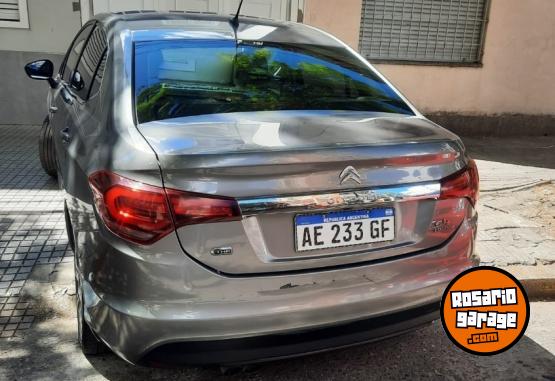 Autos - Citroen C4 LOUNGE 2019 Nafta 89000Km - En Venta