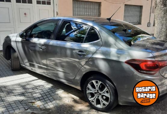 Autos - Citroen C4 LOUNGE 2019 Nafta 89000Km - En Venta