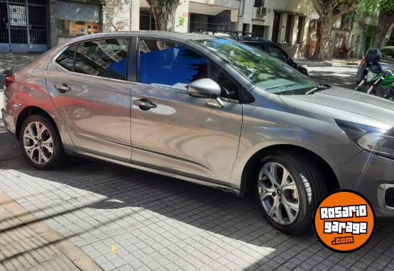 Autos - Citroen C4 LOUNGE 2019 Nafta 89000Km - En Venta