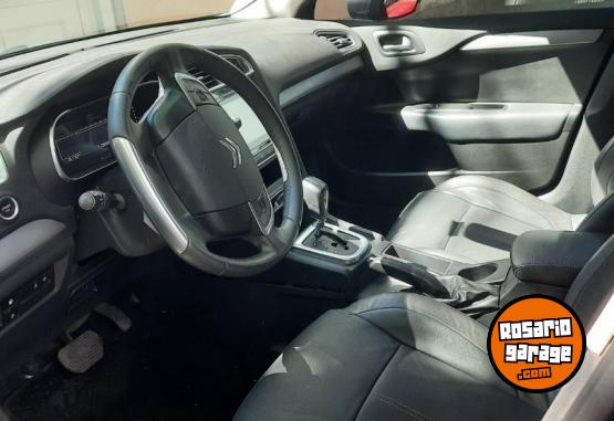 Autos - Citroen C4 LOUNGE 2019 Nafta 89000Km - En Venta