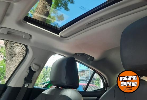 Autos - Citroen C4 LOUNGE 2019 Nafta 89000Km - En Venta