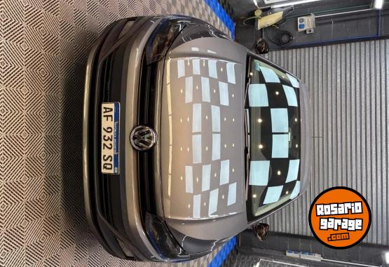 Autos - Volkswagen Polo 2023 Nafta 51000Km - En Venta