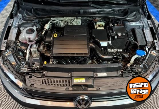 Autos - Volkswagen Polo 2023 Nafta 51000Km - En Venta