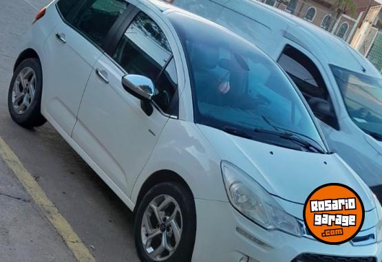 Autos - Citroen Citro�n c3 exclusive vti 2013 Nafta 174Km - En Venta