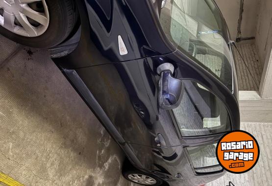 Autos - Renault Sandero 2012 Nafta 85500Km - En Venta