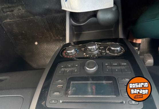 Autos - Renault Sandero 2012 Nafta 85500Km - En Venta