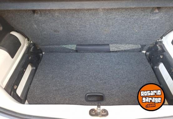 Autos - Volkswagen Up 2015 Nafta 30000Km - En Venta