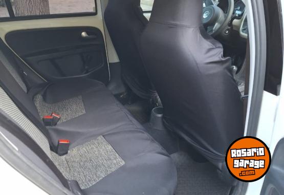 Autos - Volkswagen Up 2015 Nafta 30000Km - En Venta